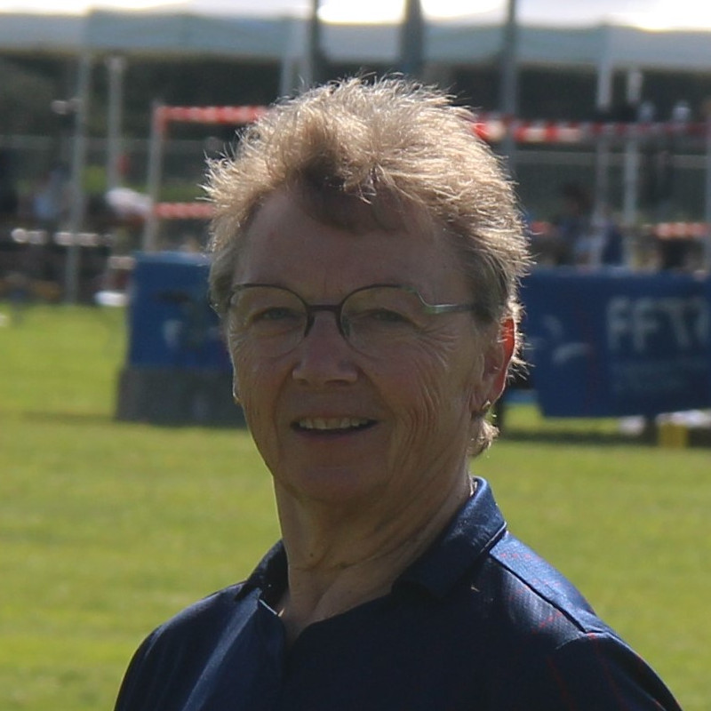 Françoise MAZABREY