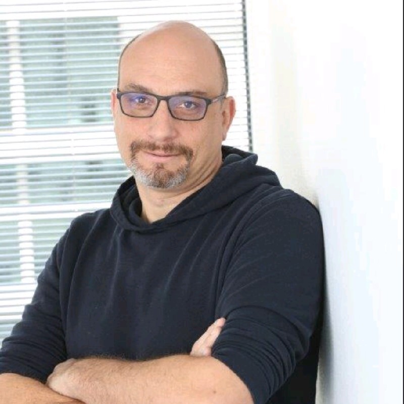 Mickaël MAUDOIGT