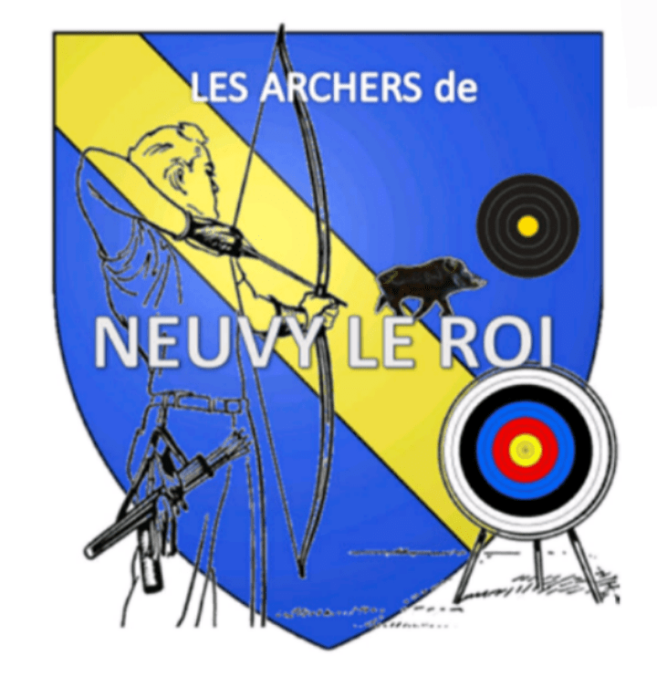 Archers de Neuvy-le-Roi