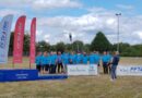 Championnat de France D2 à St Avertin