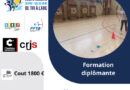 FORMATION CQP ANIMATEUR TIR A L’ARC